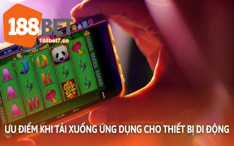 Cài đặt phiên bản trực tuyến dành cho thiết bị di động